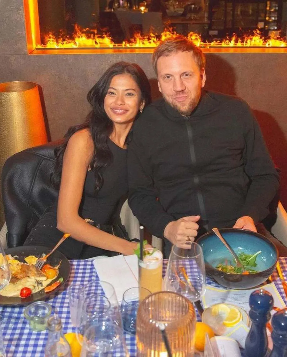 90 Day Fiances Juliana Claps Back Haters Pregnancy Post