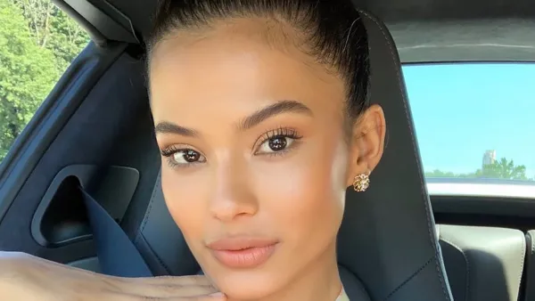 90 Day Fiance’s Juliana Custodio Reveals Pregnancy 1 Month After Michael Jessen Split