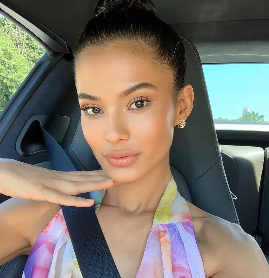 90 Day Fiance&rsquo;s Juliana Custodio Reveals Pregnancy 1 Month After Michael Jessen Split