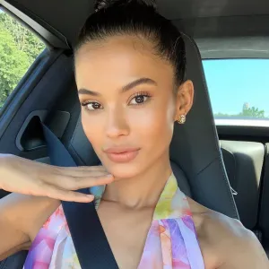 90 Day Fiance’s Juliana Custodio Reveals Pregnancy 1 Month After Michael Jessen Split