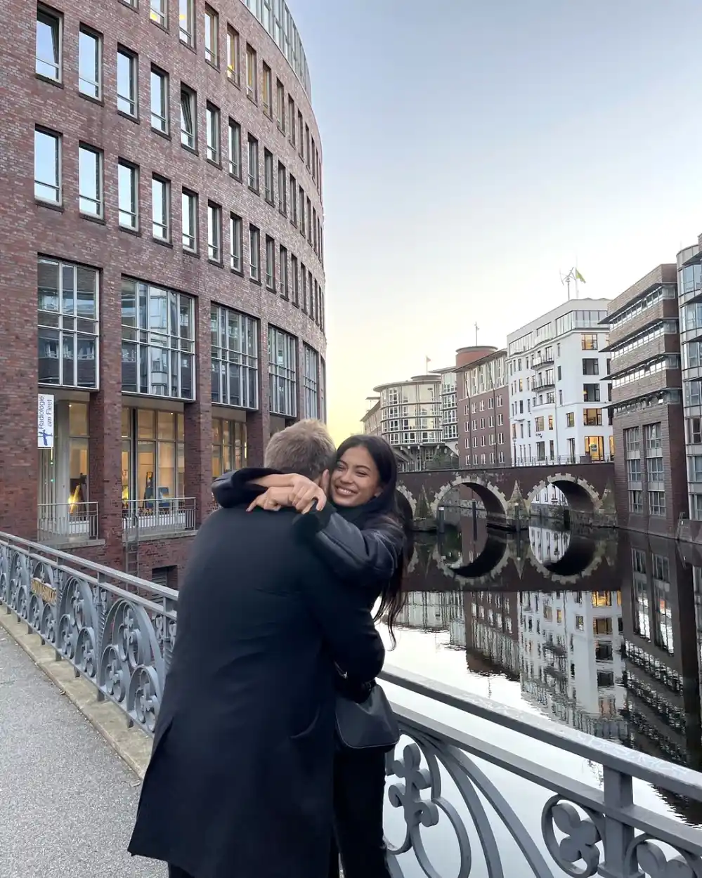 90 Day Fiance&rsquo;s Juliana Custodio Reveals Pregnancy 1 Month After Michael Jessen Split