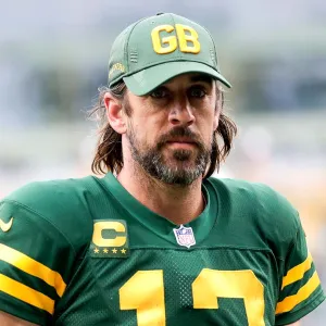 Aaron Rodgers Is Under Review NFL After Testing Positive COVID19