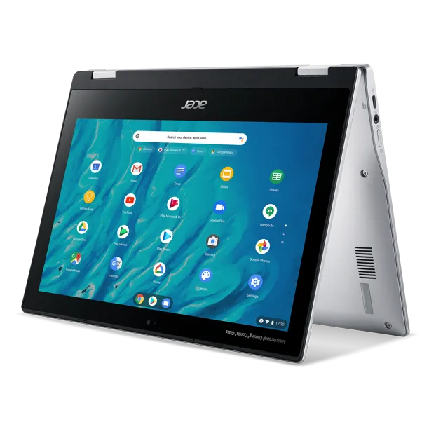 Acer Chromebook Spin 311 CP311-3H-K3WL Convertible Laptop