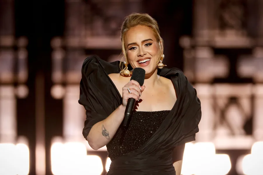 Adele's '30': Breaking Down the Most Honest Lyrics About Love, Divorce and More