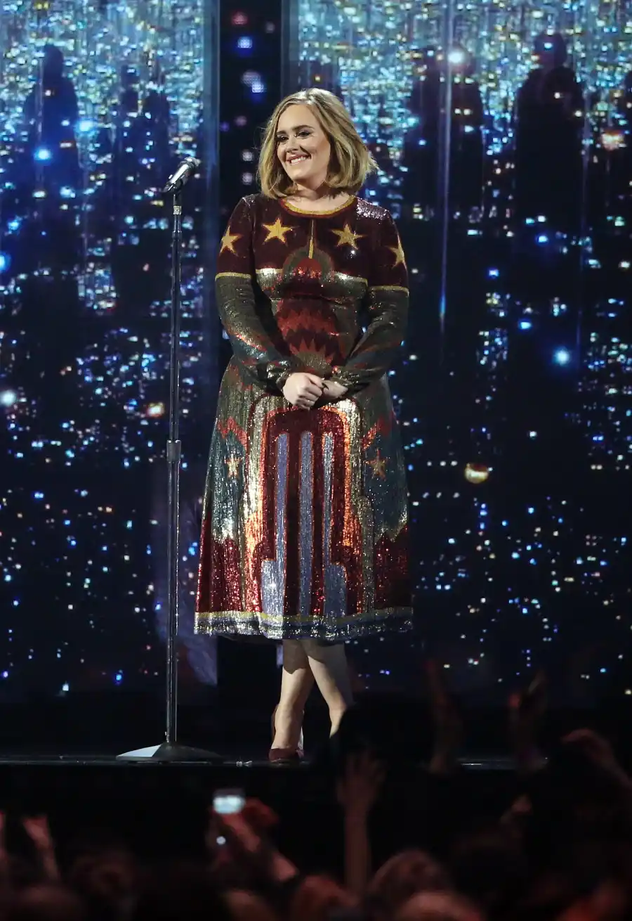 Adele's 30 Breaking Down the Most Honest Lyrics About Love Divorce and More