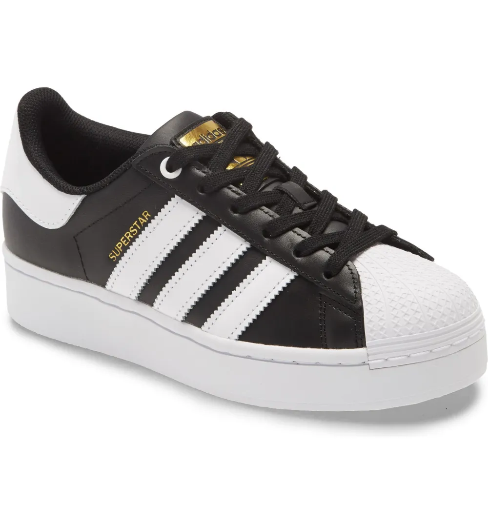 Adidas Superstar Bold Sneaker