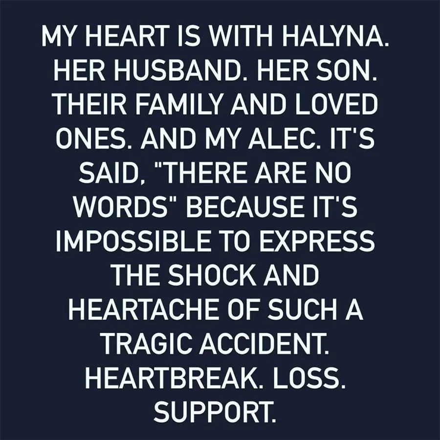 Alec Baldwin and Wife Hilaria's Relationship Timeline From Whirlwind Romance to Parents of 6