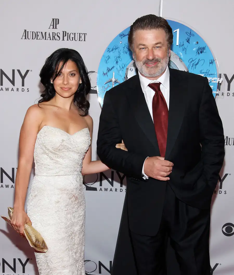 Alec Baldwin and Wife Hilaria's Relationship Timeline From Whirlwind Romance to Parents of 6