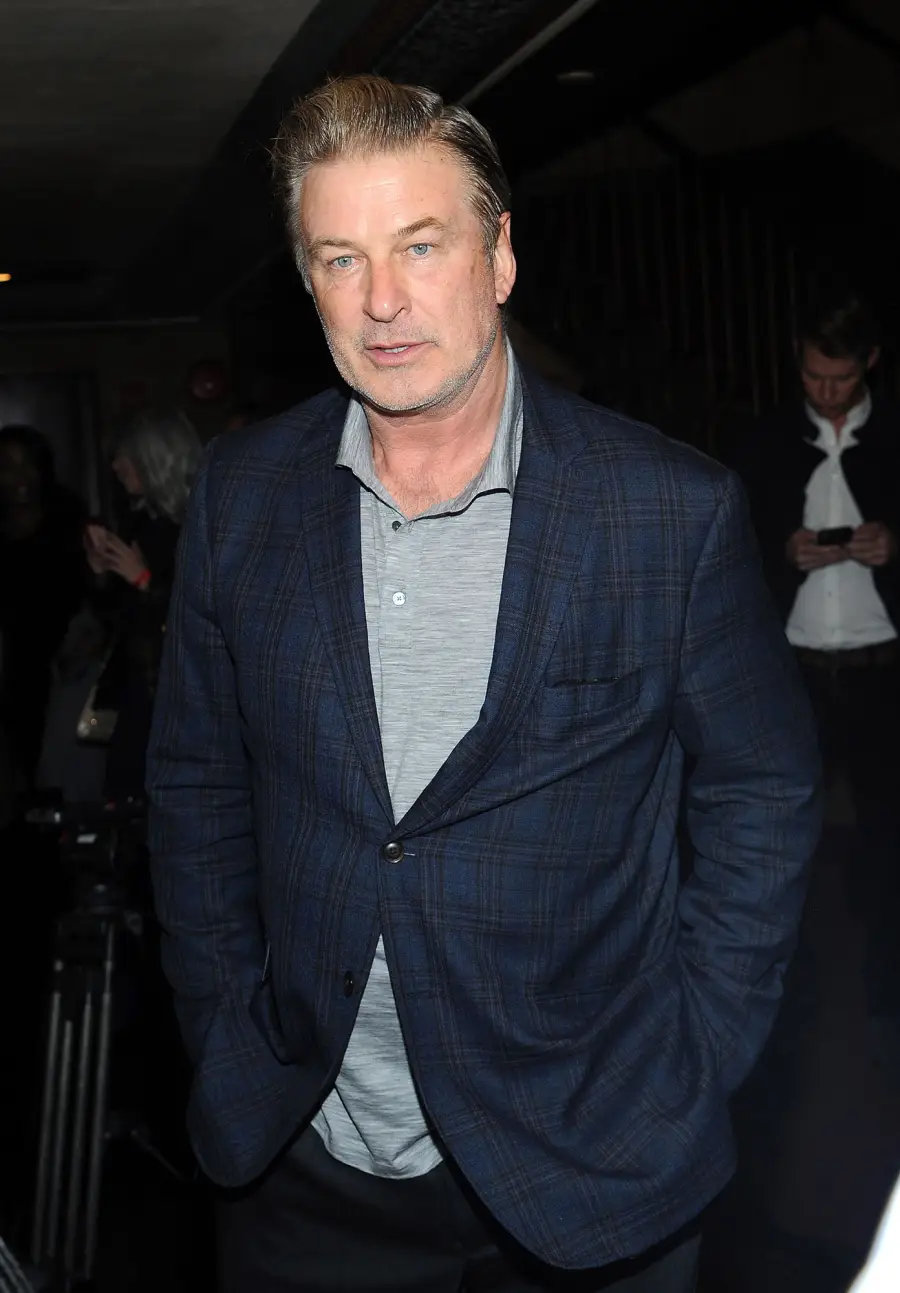 Alec Baldwin and Wife Hilaria's Relationship Timeline From Whirlwind Romance to Parents of 6