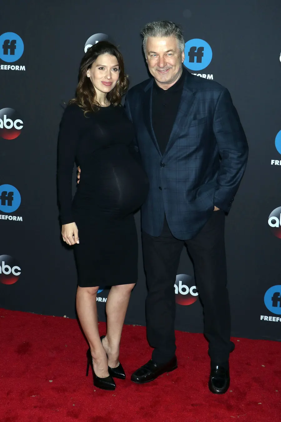 Alec Baldwin and Wife Hilaria's Relationship Timeline From Whirlwind Romance to Parents of 6