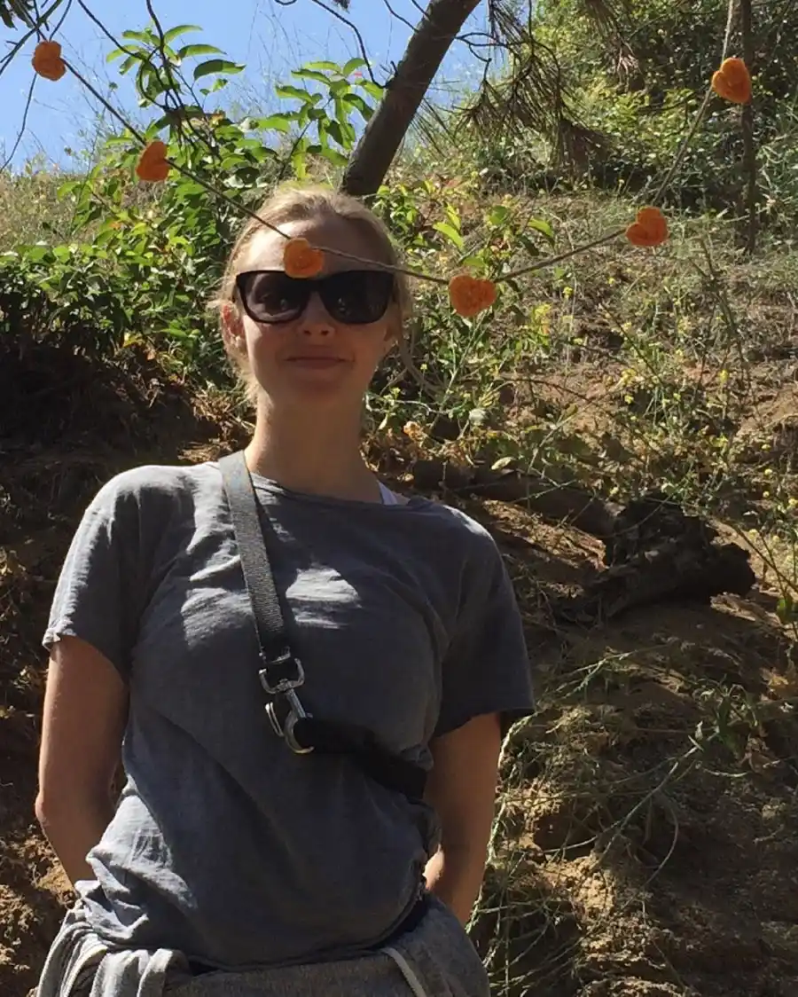 Amanda Seyfried and Thomas Sadoski A Timeline of Their Relationship