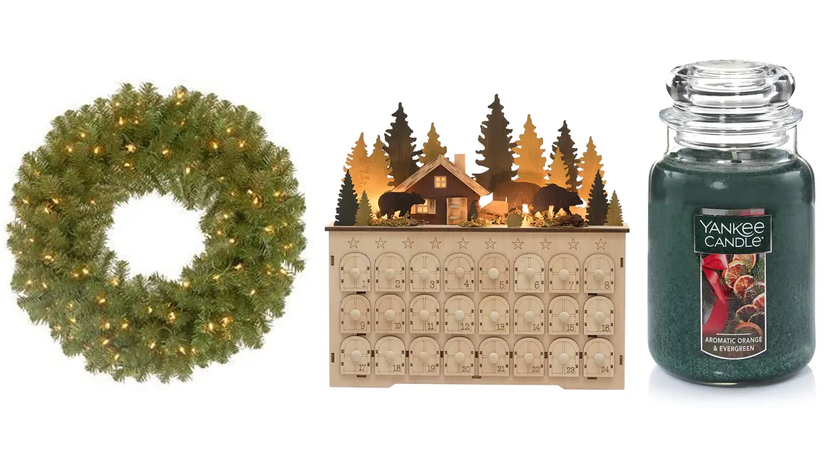 Amazon-Holiday