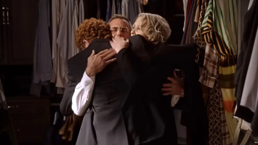 'And Just Like That' Trailer Shares 1st Look at New Characters and Old Loves