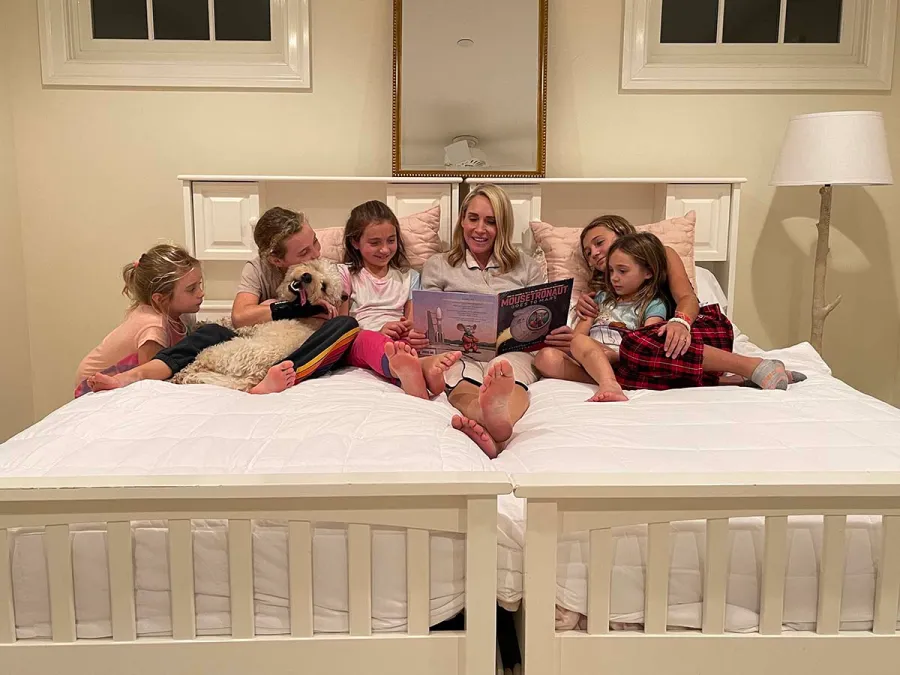 Andrea Canning Inside Day My Life