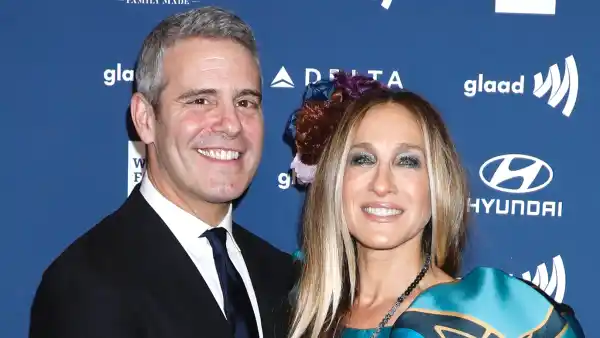 Andy Cohen Defends Sarah Jessica Parker for Calling Out Ageist Critics: ‘She Was So Right’