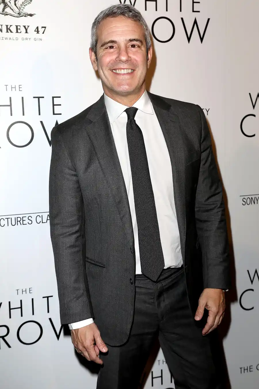 Andy Cohen Teases 'Real Housewives of Dubai’ Cast: It's 'Diverse'