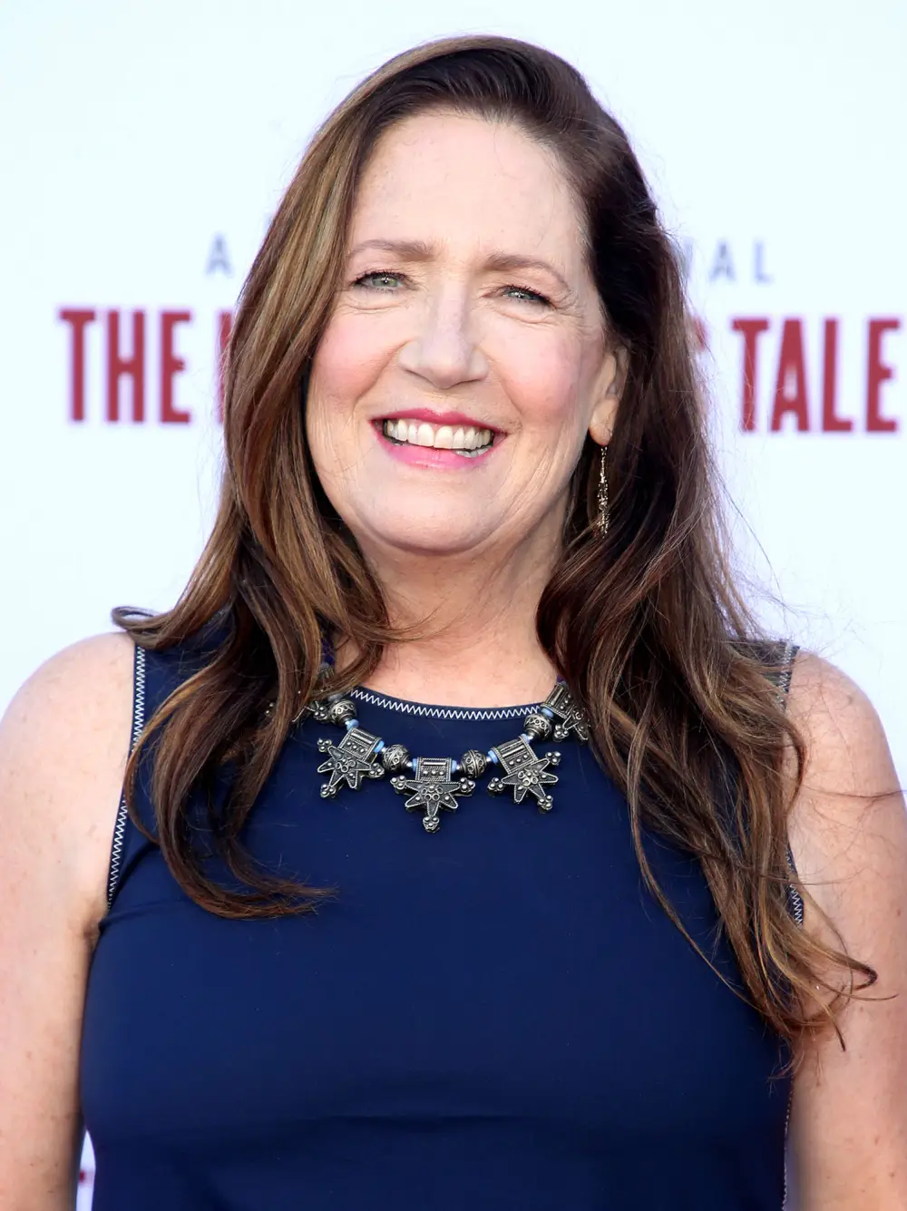 Ann Dowd 25 Things 2