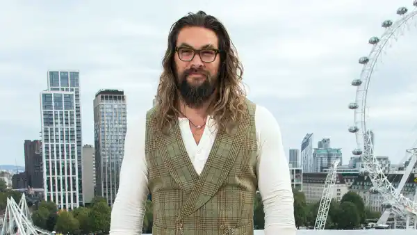 Are All of Jason Momoas Shoes Too Small