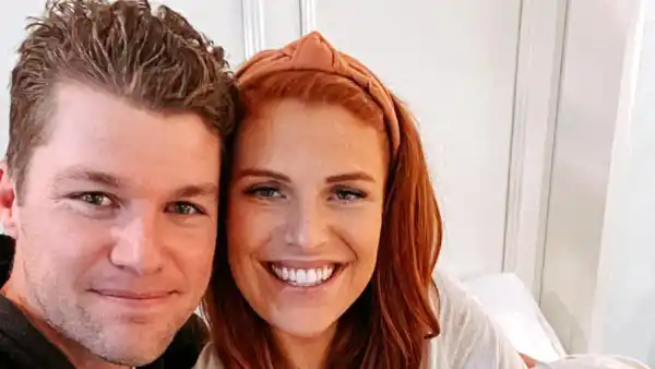 Audrey Roloff Shares Intimate Photos From Son Radley’s Water Birth