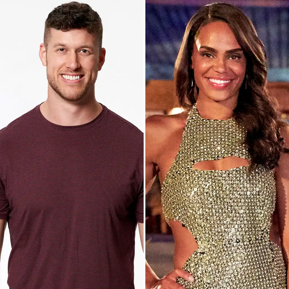 Bachelor Nation Is Growing Impatient Over Clayton on &lsquo;The Bachelorette&rsquo;