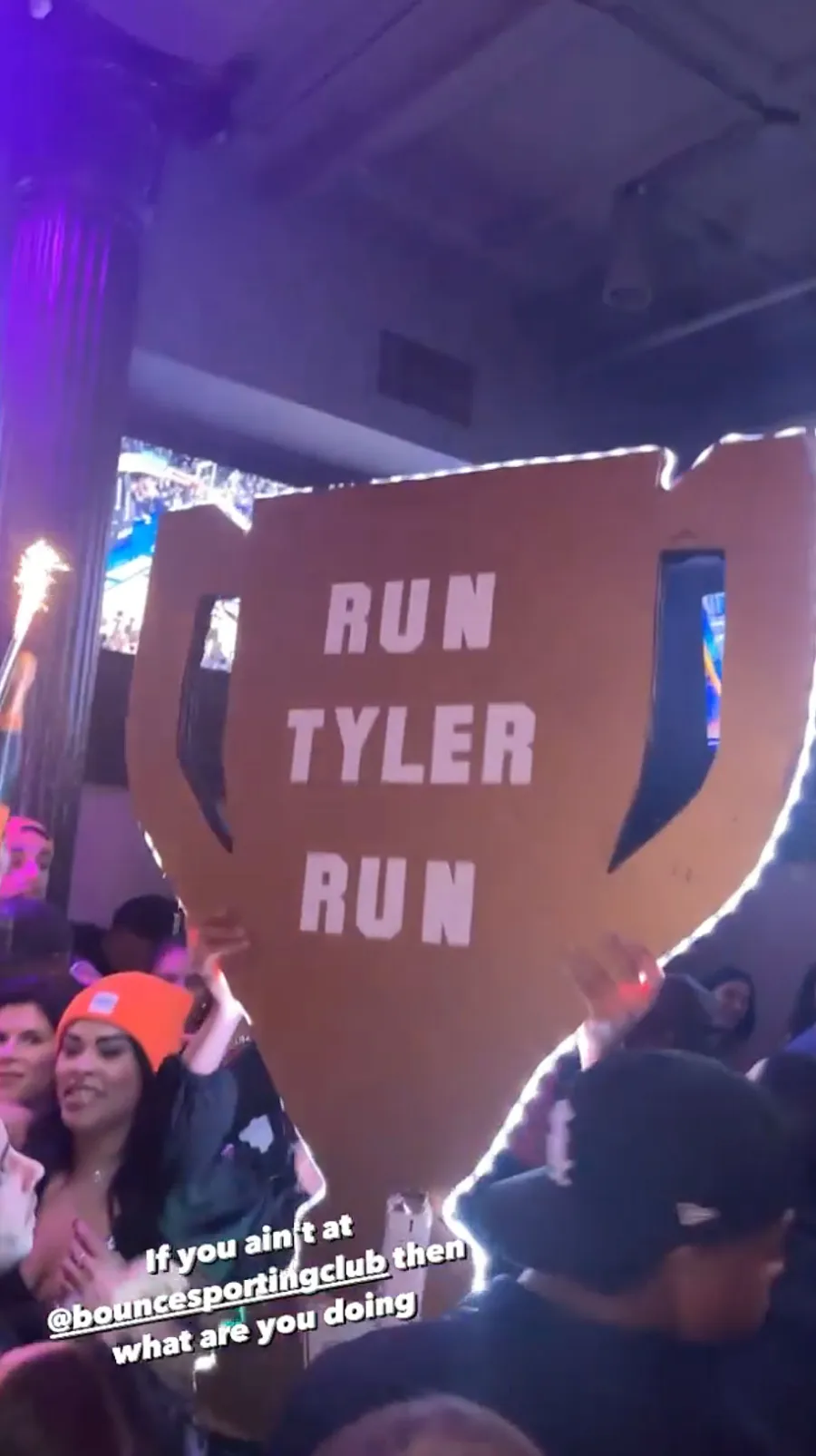 Bachelor Nation Stars Run 2021 NYC Marathon Tayshia Adams Matt James and More