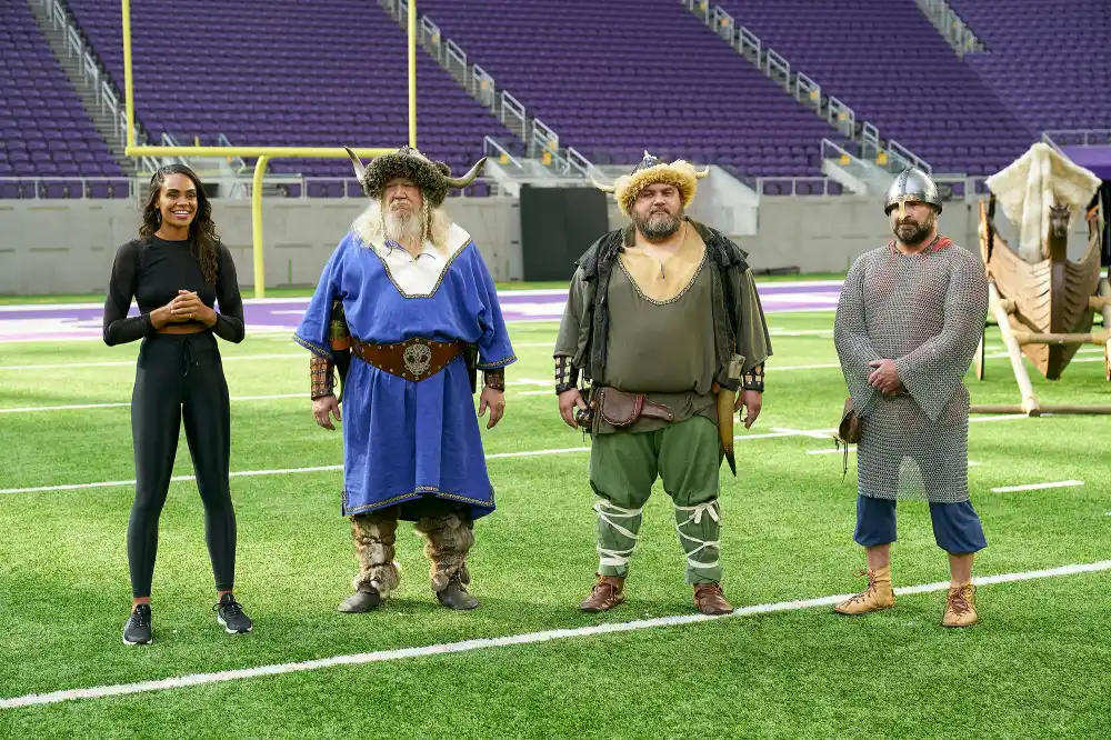 Bachelorette 18x05 Recap