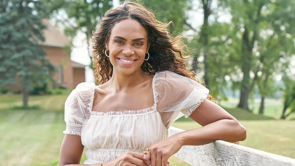 Bachelorette 18x06 Recap