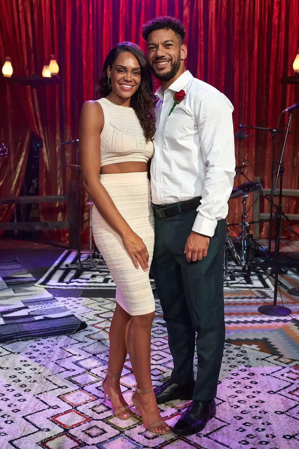 Bachelorette Michelle Young Fires Back After Jamie Skaar Spring Break Mode Diss 02