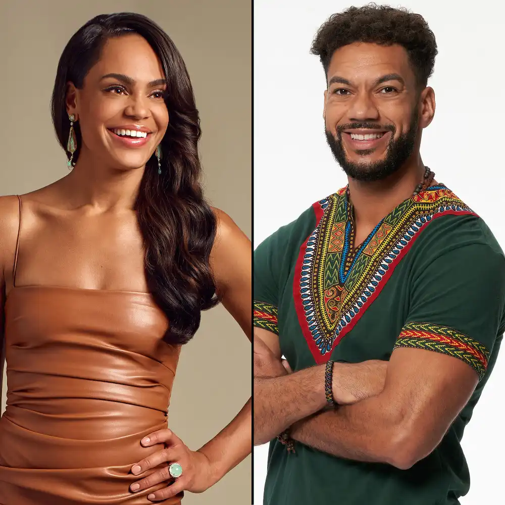 Bachelorette Michelle Young Fires Back After Jamie Skaar Spring Break Mode Diss