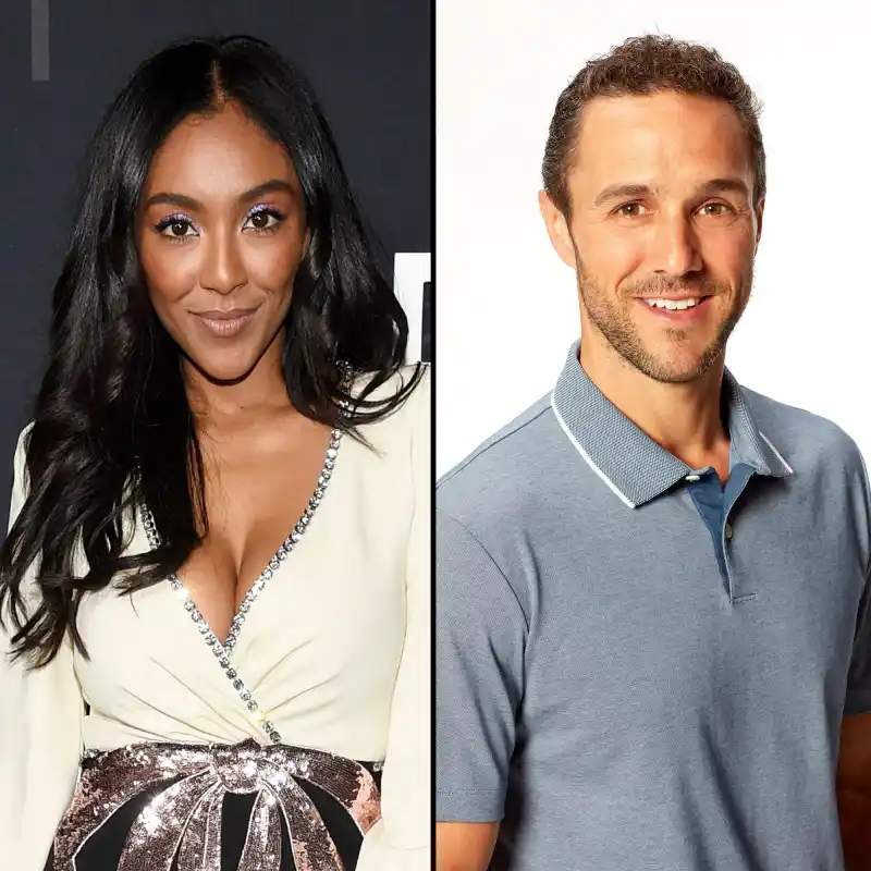 Bachelorette Tayshia Adams Zac Clark Break Their Silence After Calling Off Engagement