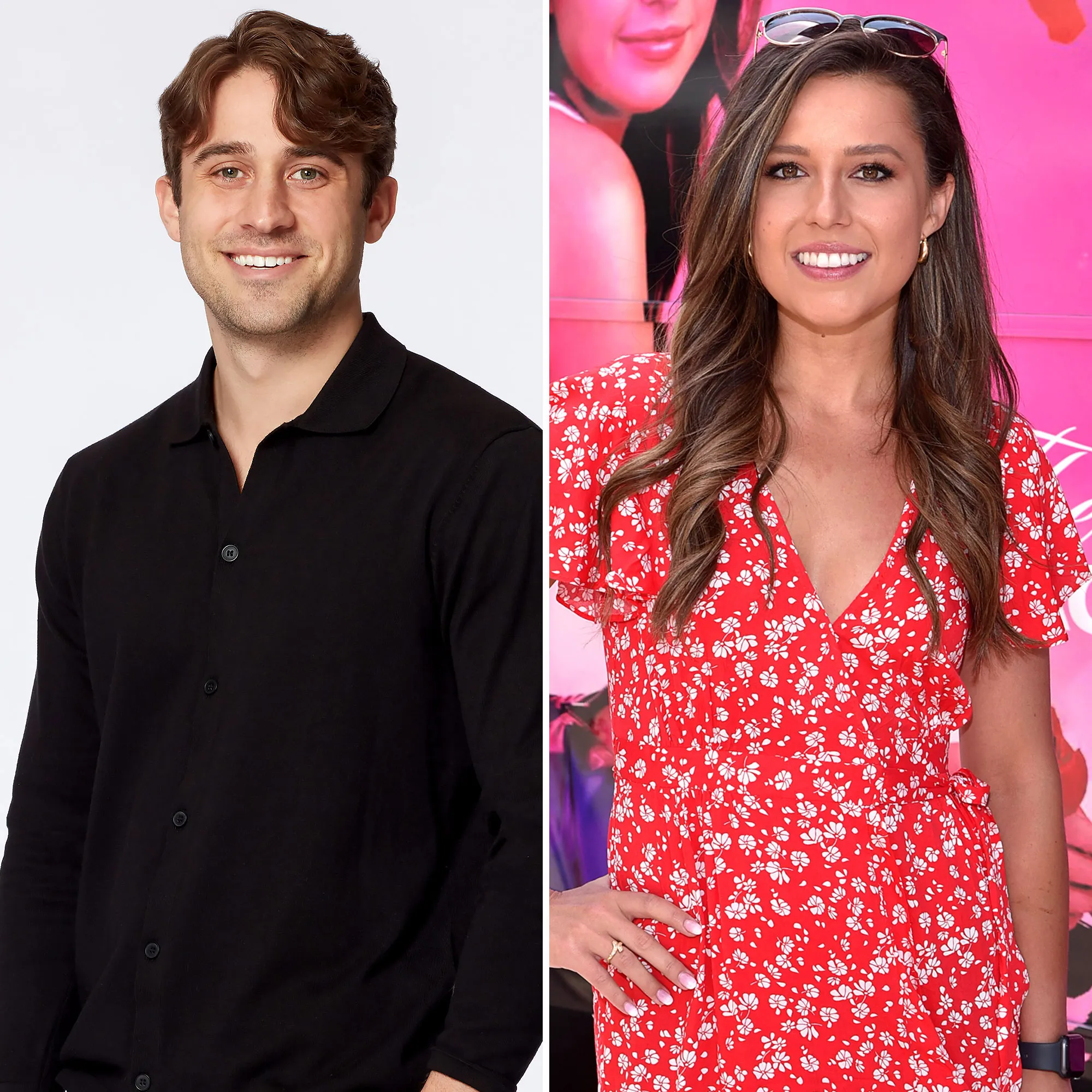 Bachelorettes Greg Grippo Maintains He 'Absolutely Fell in Love With Katie Thurston