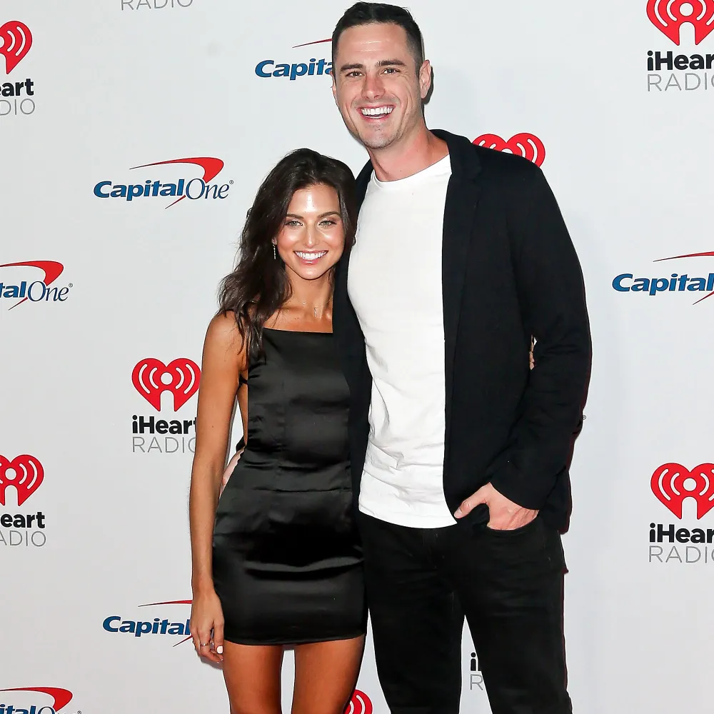 Bachelor&rsquo;s Ben Higgins Reveals When He and Wife Jessica Clarke Want to Have Kids