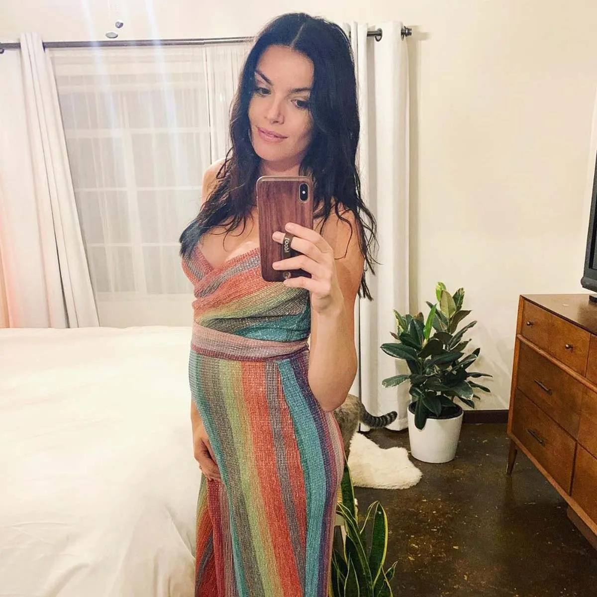 Bachelors Courtney Robertson Declined 150k Weekly Bonuses DWTS