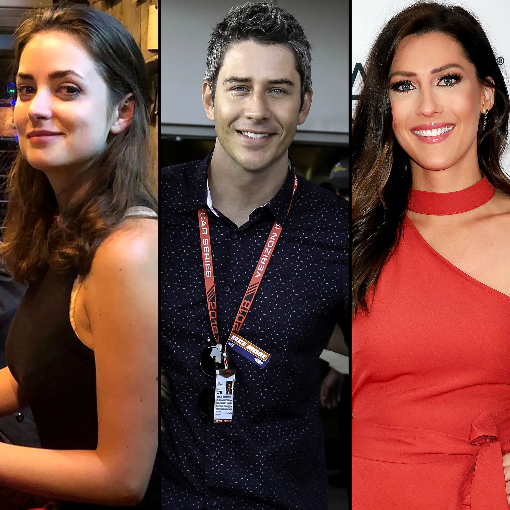 Bachelor's Jacqueline: Producers Used My Crying Audio for Arie, Becca Split