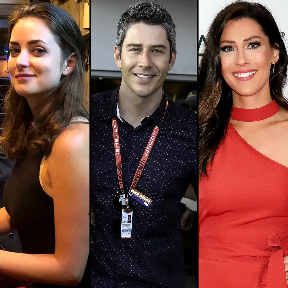 Bachelor's Jacqueline: Producers Used My Crying Audio for Arie, Becca Split