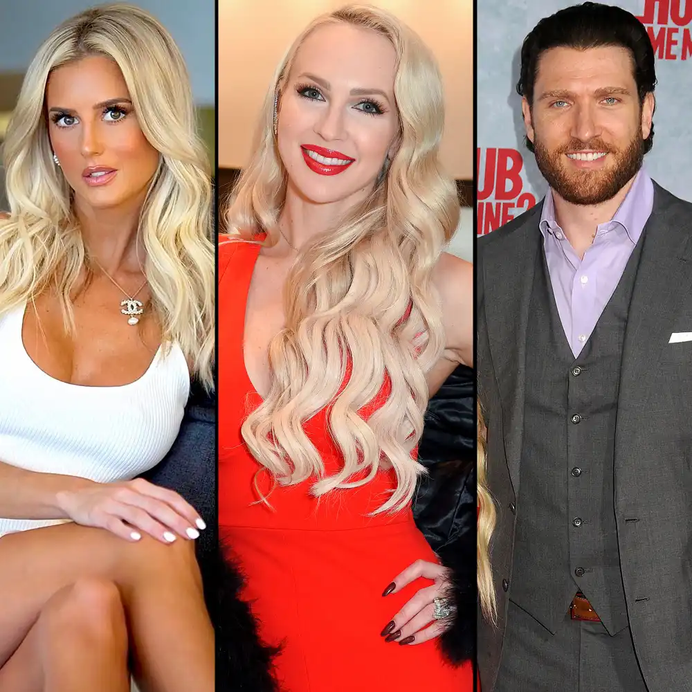 Back On! Selling Sunset's Emma and Christine's Mutual Ex Peter Are Dating