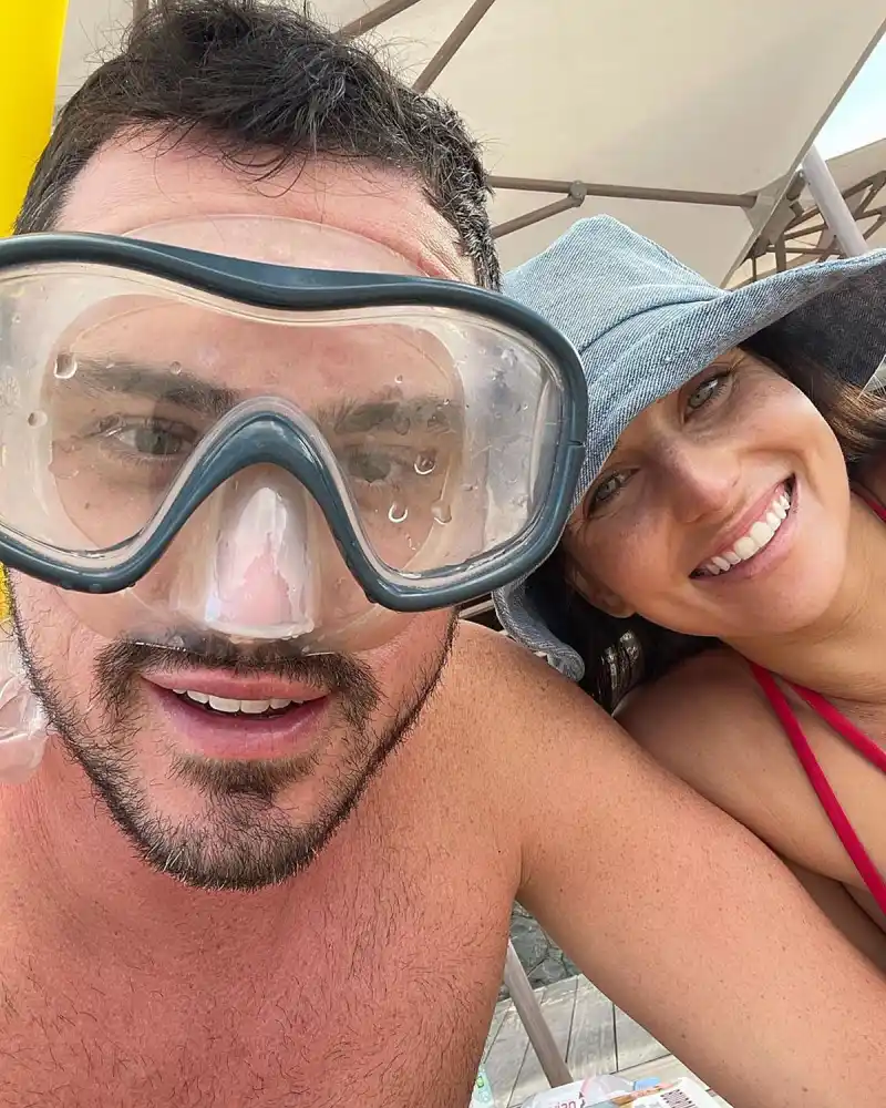 Ben Higgins Jessica Clark Timeline Update Honeymoon