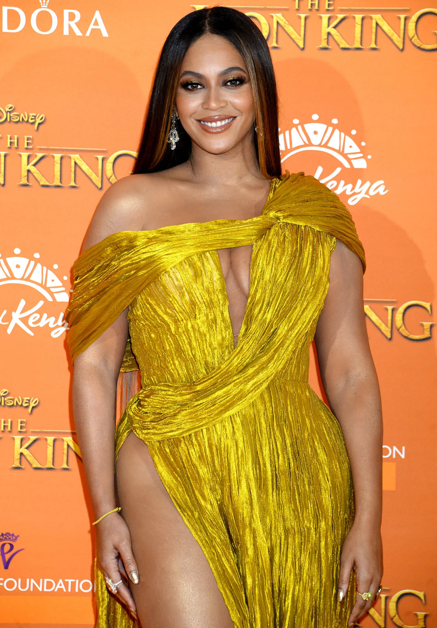 Beyonce Subtly Teased Her New Adidas x Ivy Park Drop