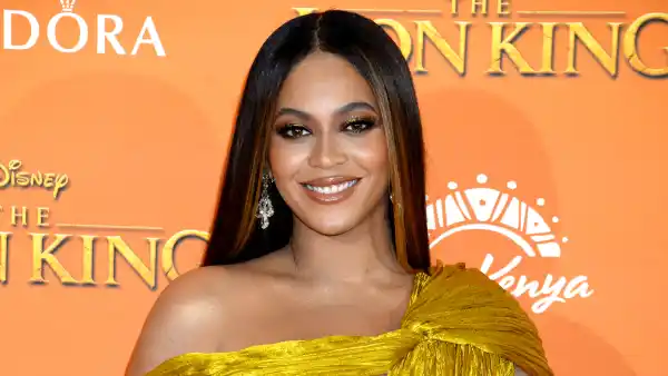 Beyonce Subtly Teased Her New Adidas x Ivy Park Drop