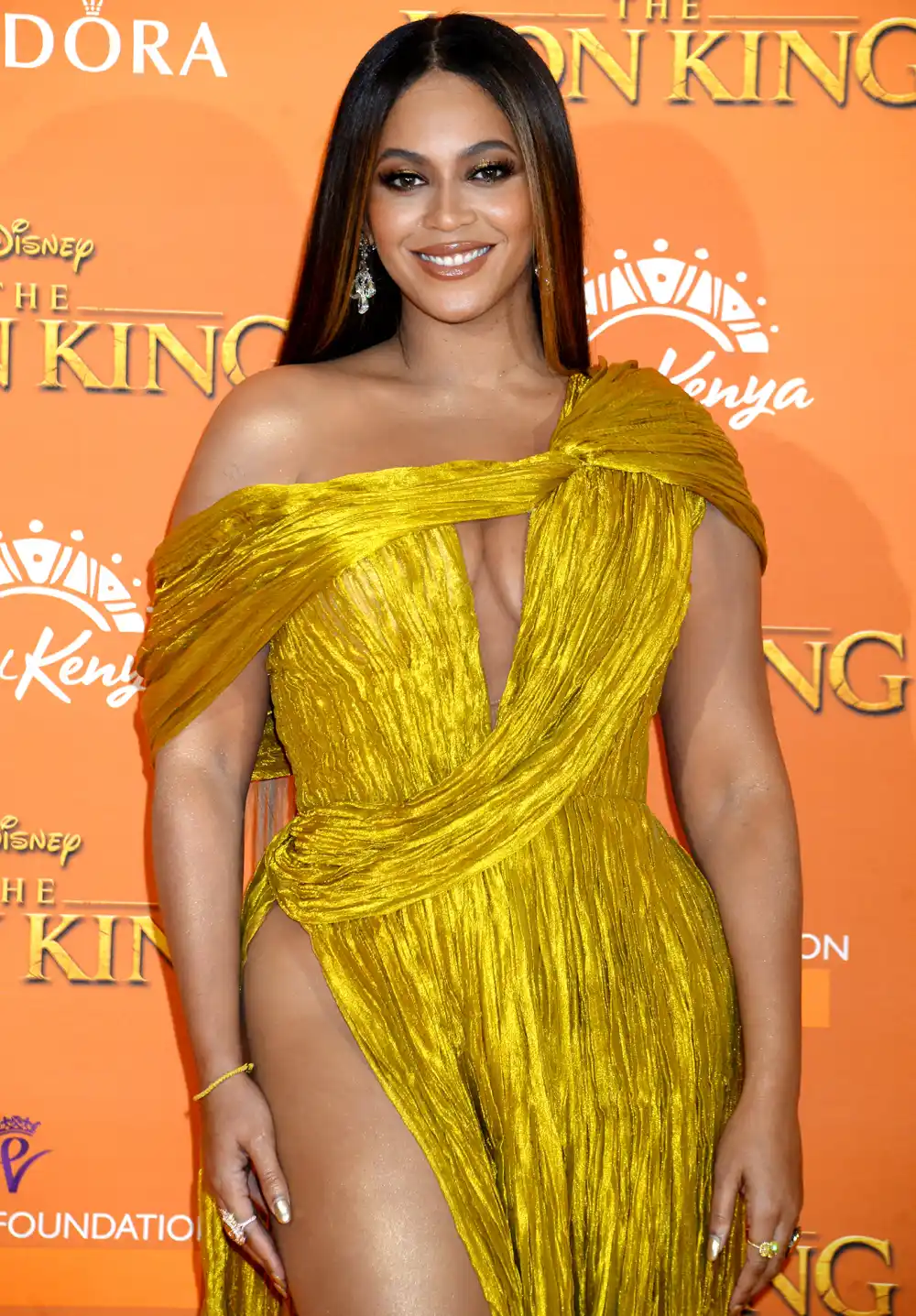 Beyonce Subtly Teased Her New Adidas x Ivy Park Drop