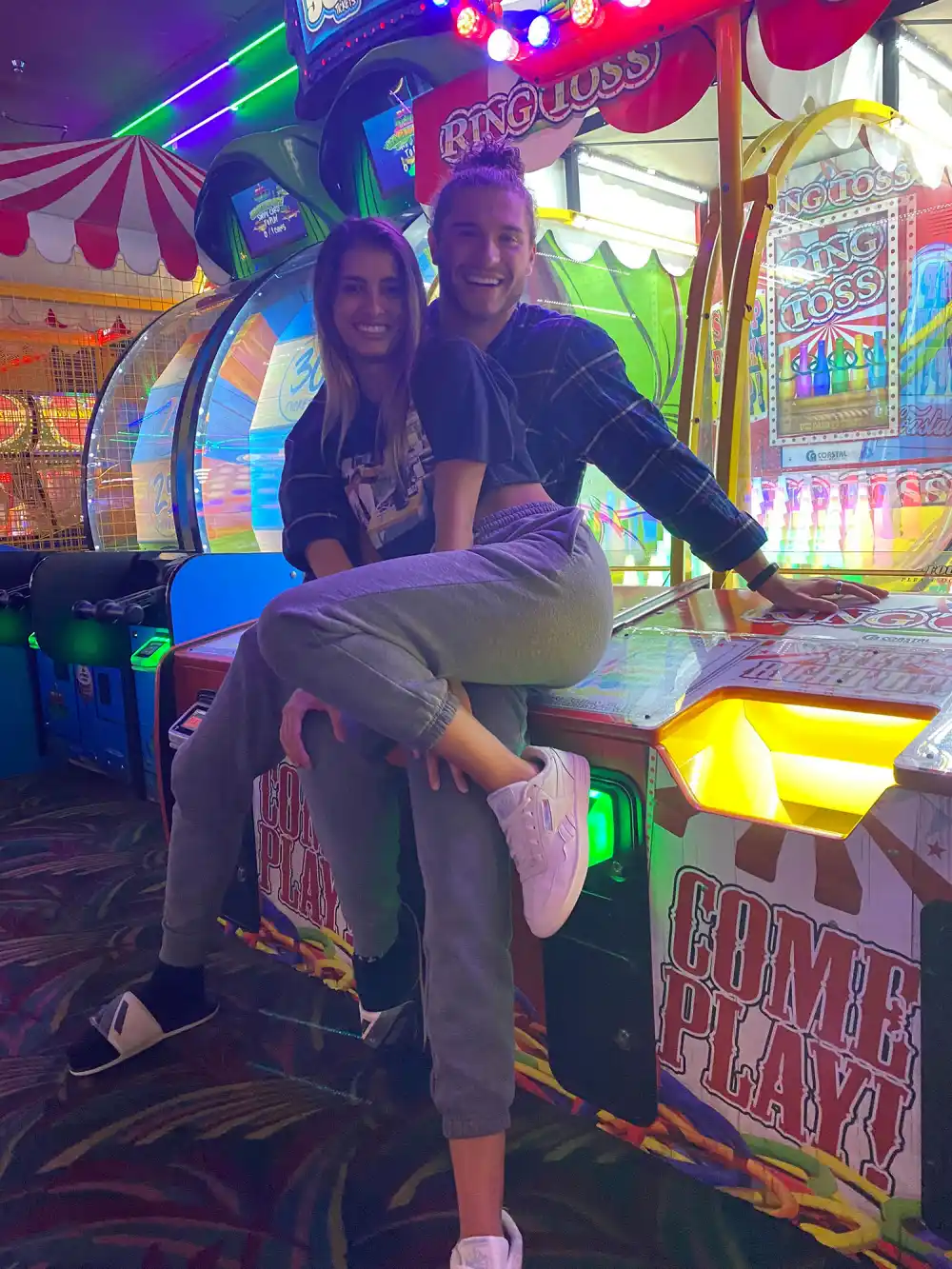 Big Brother 23&rsquo;s Christian Birkenberger and Alyssa Lopez Amicably Split