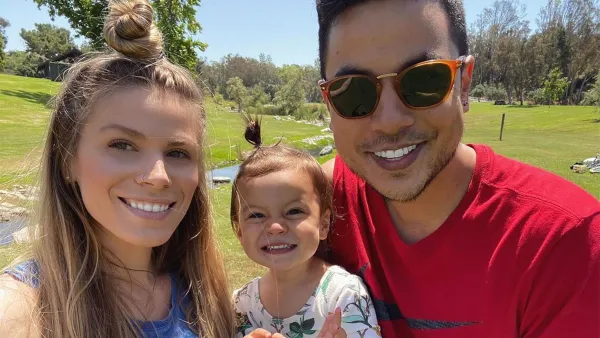 Big Brother Alums Daniele Donato Dominic Briones