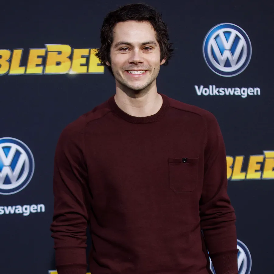 Big Fan Dylan OBrien Shared Love Taylor Swift Before All Too Well Gig