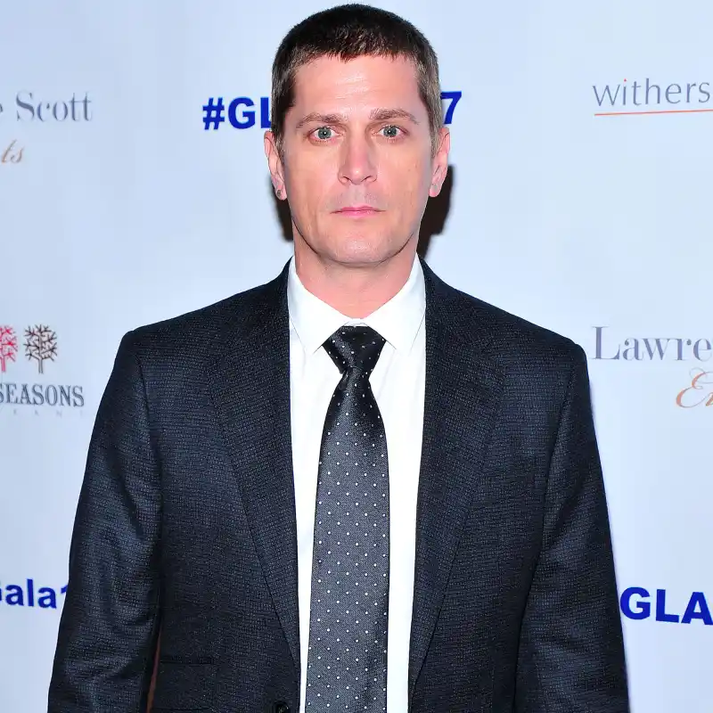 Big Fan! Rob Thomas Wrote Holiday Music While Watching Hallmark Films