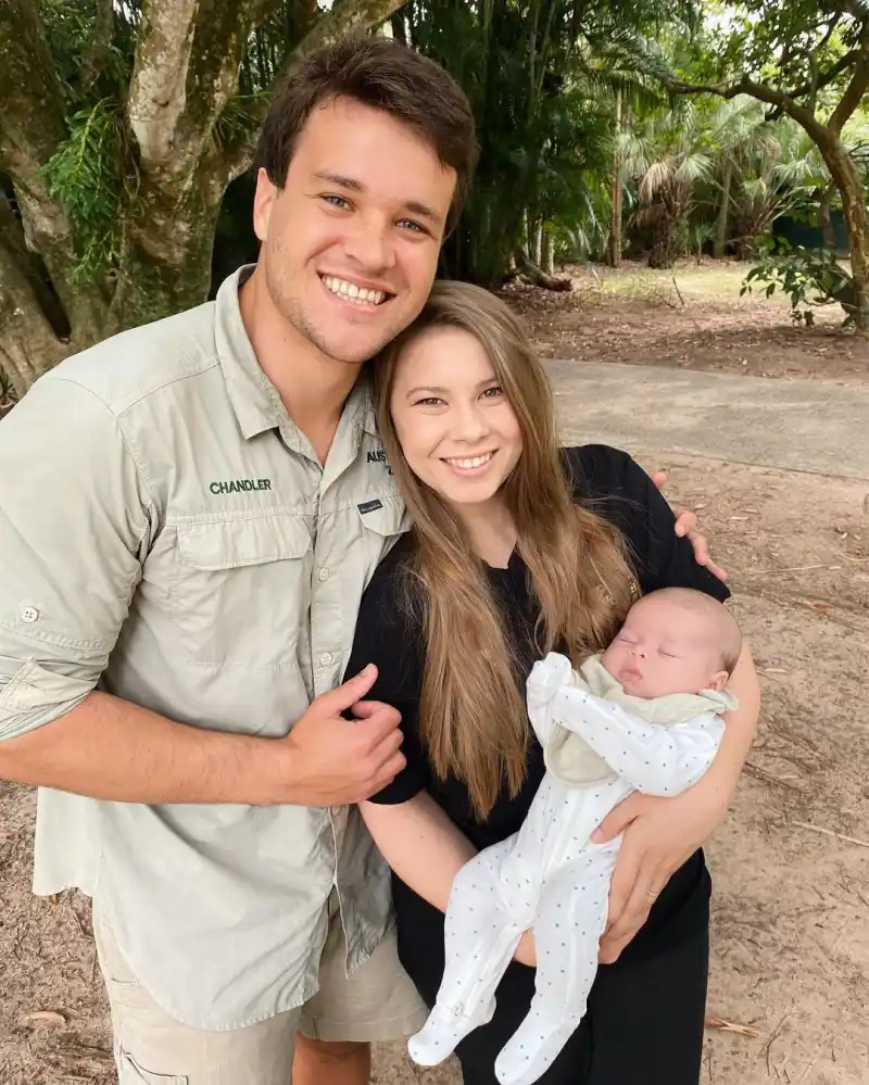 Bindi Irwin and Chandler Powell's Relationship Timeline
