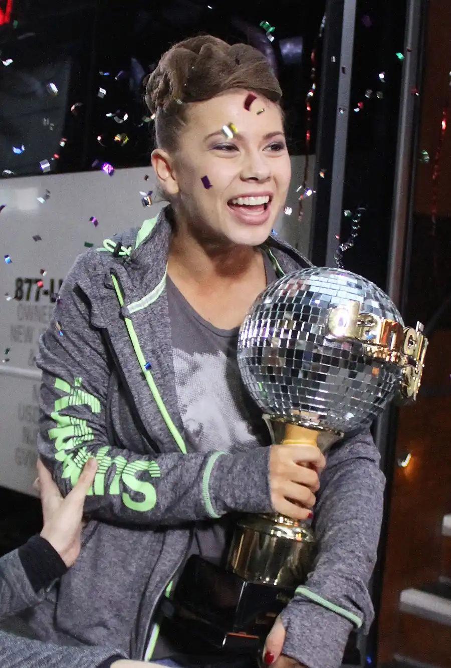 Bindi Irwin and Chandler Powell's Relationship Timeline