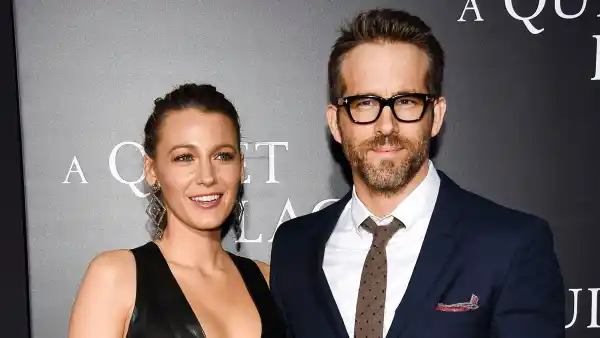 Blake Lively Calls Ryan Reynolds 'The Best Guy' After He Teases Her With Hiking Date Photo