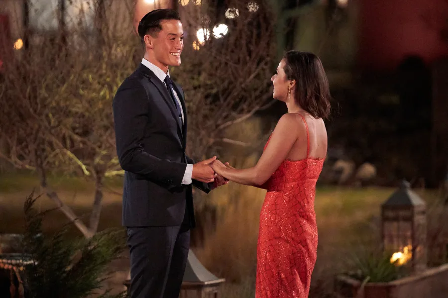 Blake Moynes Accuses Katie Thurston of Emotional Cheating Amid John Hersey Romance: 'I Feel Stupid and Foolish for Allowing It to Happen'