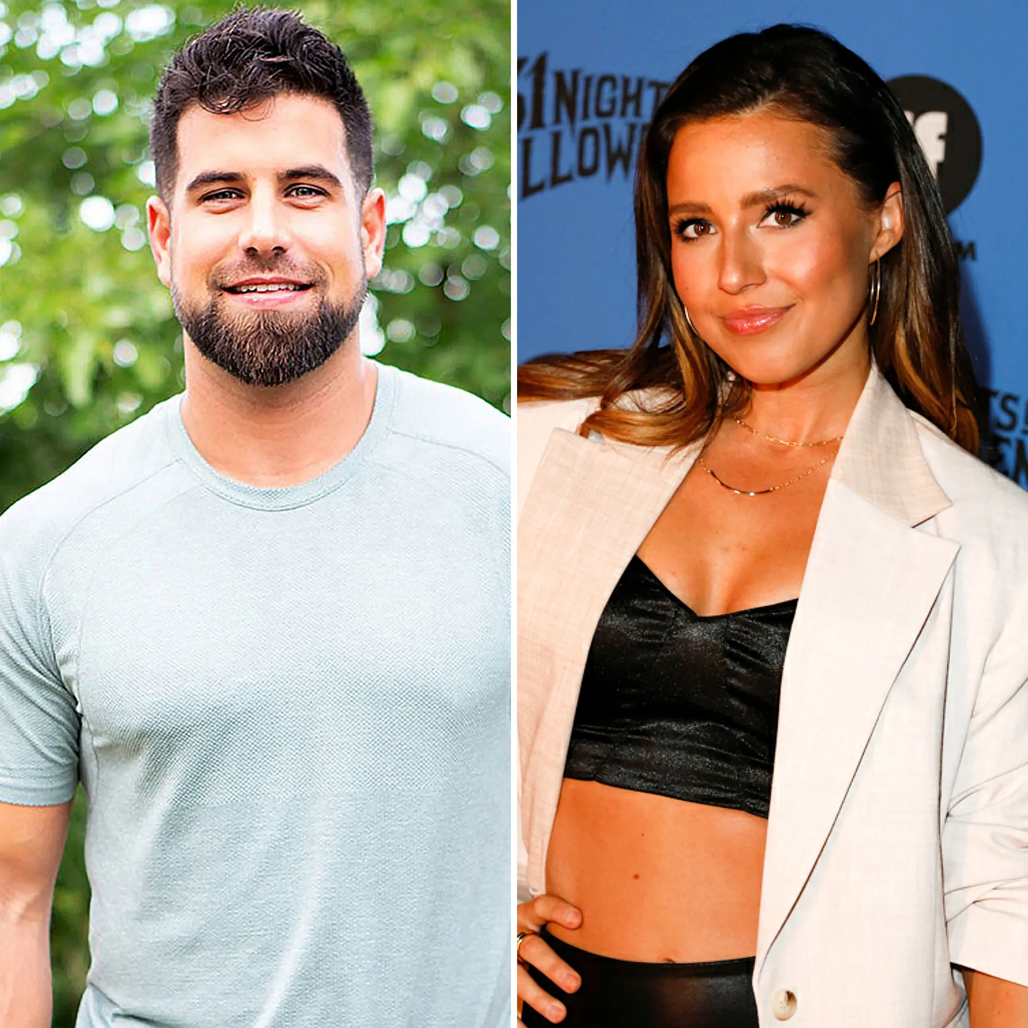 Blake Moynes Shares How He's Getting Through 'Really Tough Times' After Katie Thurston Split