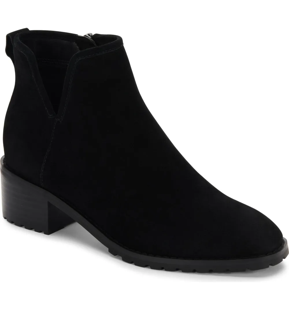 Blondo Sawyer Waterproof Bootie